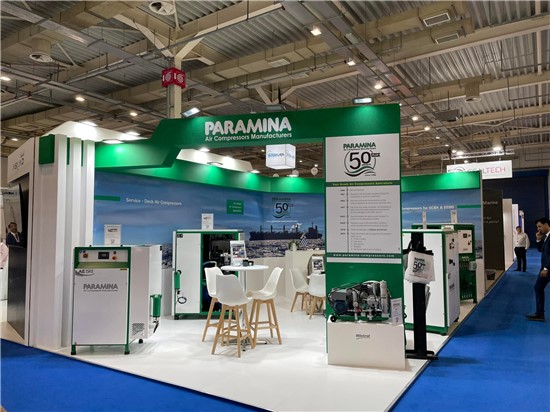 <p>Get started!&nbsp;&nbsp;#posidonia2022&nbsp;is oficially here and PARAMINA is looking forward to seeing you!&nbsp; You can visit us on stand 3.351/HALL 3 !</p>
%>