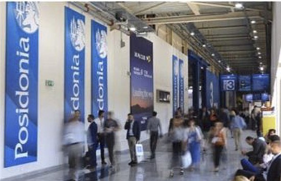 <p>We would like to warmly thank POSIDONIA NEWS for this article and their kind wordsLooking forward to meeting you at POSIDONIA 2020 exhibition in June 1-5,2020.&nbsp;</p>
%>