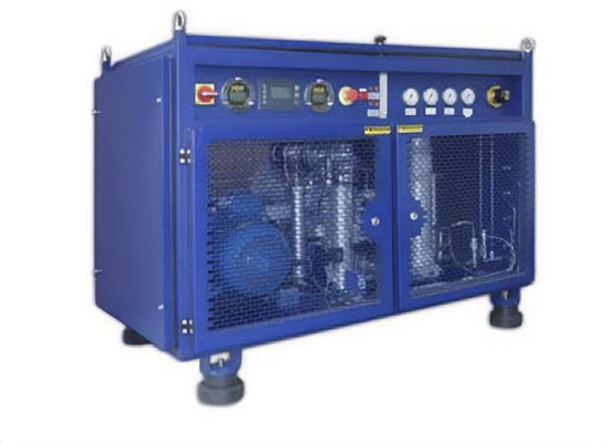 <p>Paramina is proud to announce the launch of our new Tropical compressor range as per Saudi Aramco specifications, providing +50 oC max. ambient compliance, H2S & CO monitoring/alarm, electrical as well as diesel versions.</p>
%>