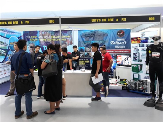 <p>Paramina participated with great success in DRT Show 2018,&nbsp;in Manila Philippines (September 2018), through our representatives Renlette Trading –&nbsp;www.renlettetrading.com.</p> <p>&nbsp;</p>
%>